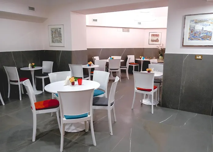 Hotel Medici